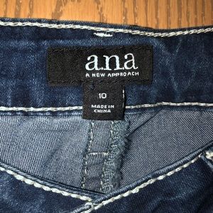 a.n.a Jeans - Denim jeans a.n.a Jeans - Denim jeans